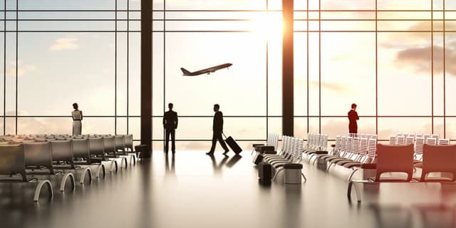 Airport